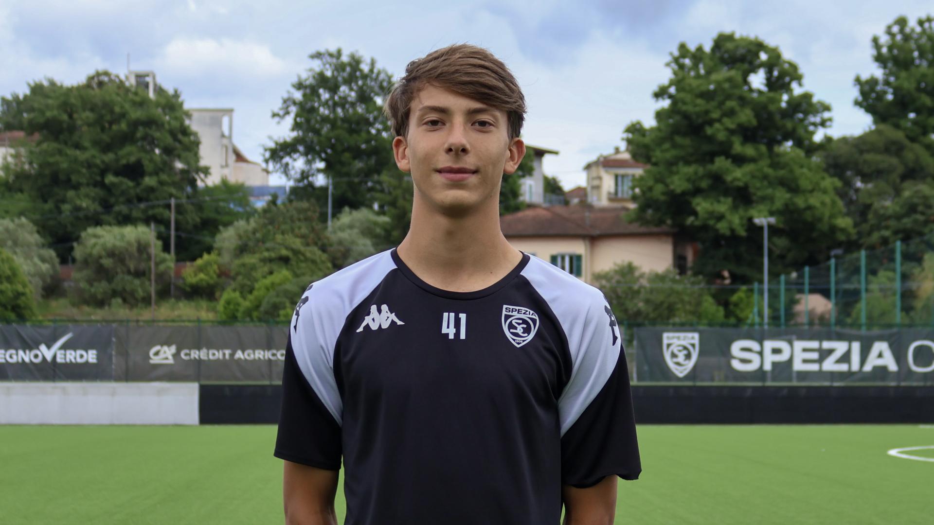 Convocazione in Nazionale romena Under 17 per Alessandro Chira