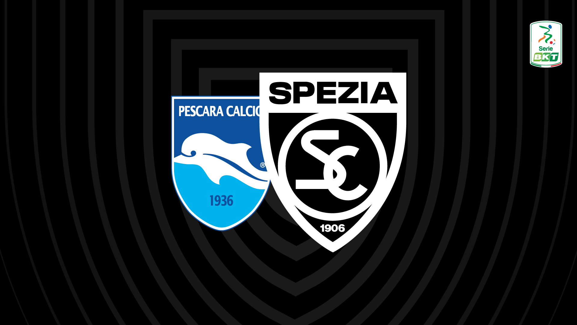 Serie BKT: Pescara-Spezia 1-1