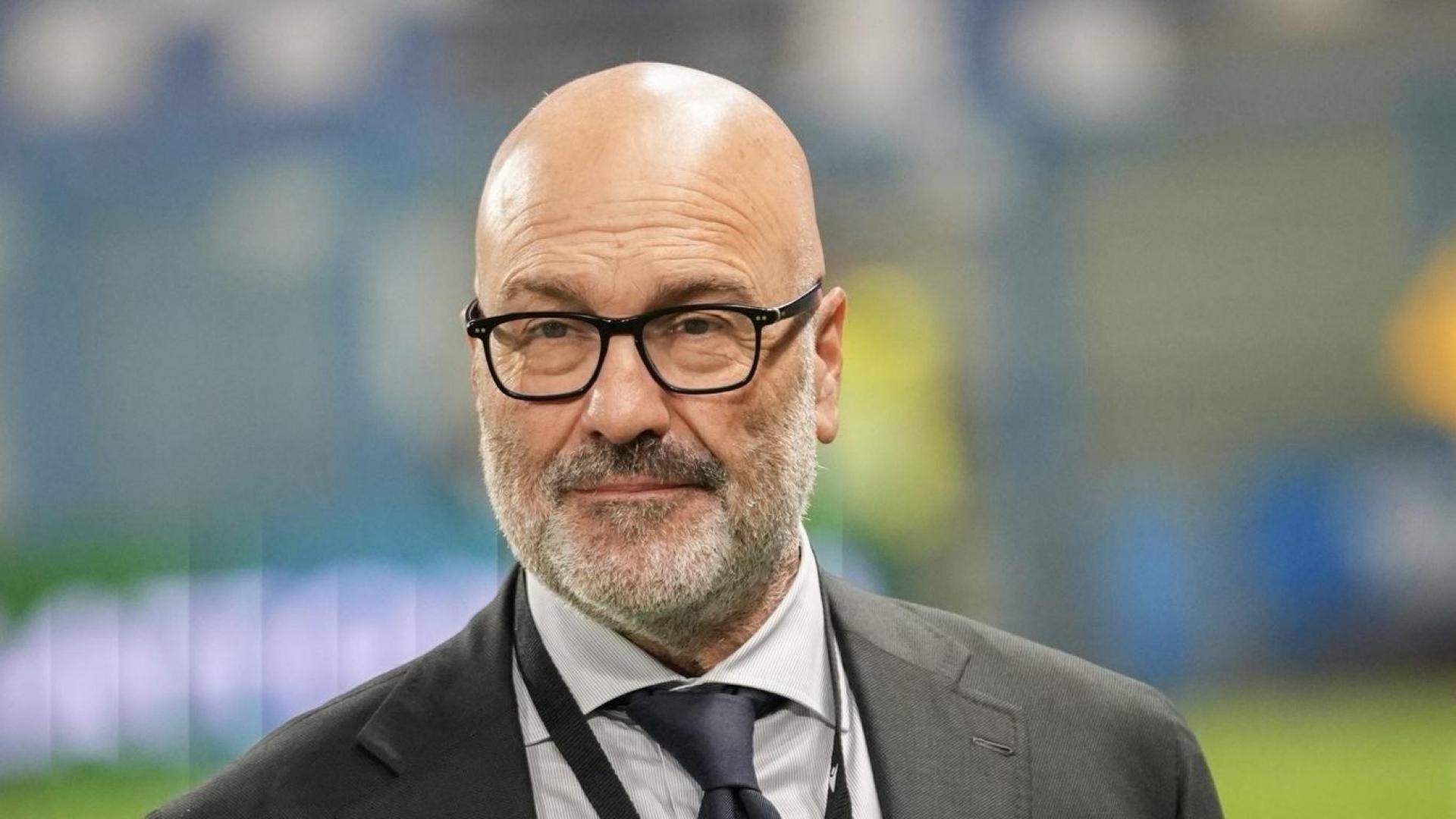 Le parole del Presidente Stillitano al termine di Pescara-Spezia