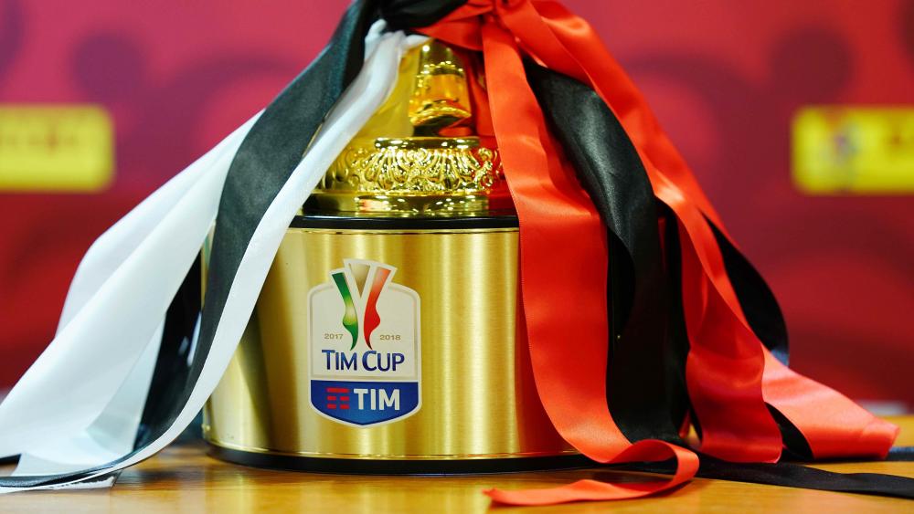 Tim Cup '18-'19: lo Spezia contro la vincente di Sambenedettese-Unione Sanremo