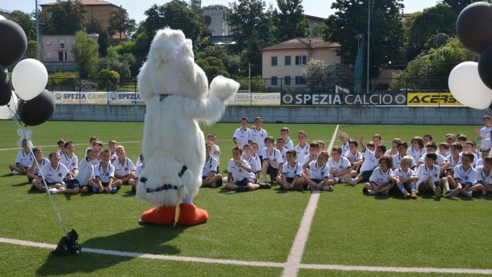 Spezia Camp 2019: domenica 30 giugno doppio importante appuntamento