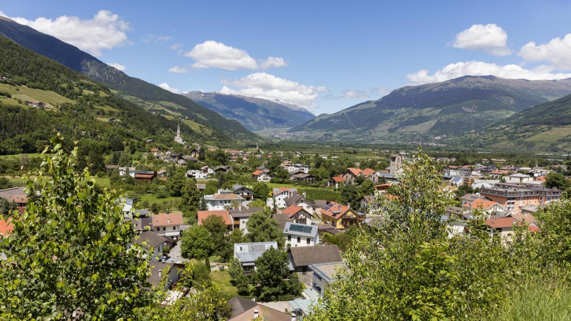 Prato allo Stelvio e Ronzone le sedi del ritiro delle Aquile per la stagione 2021/2022