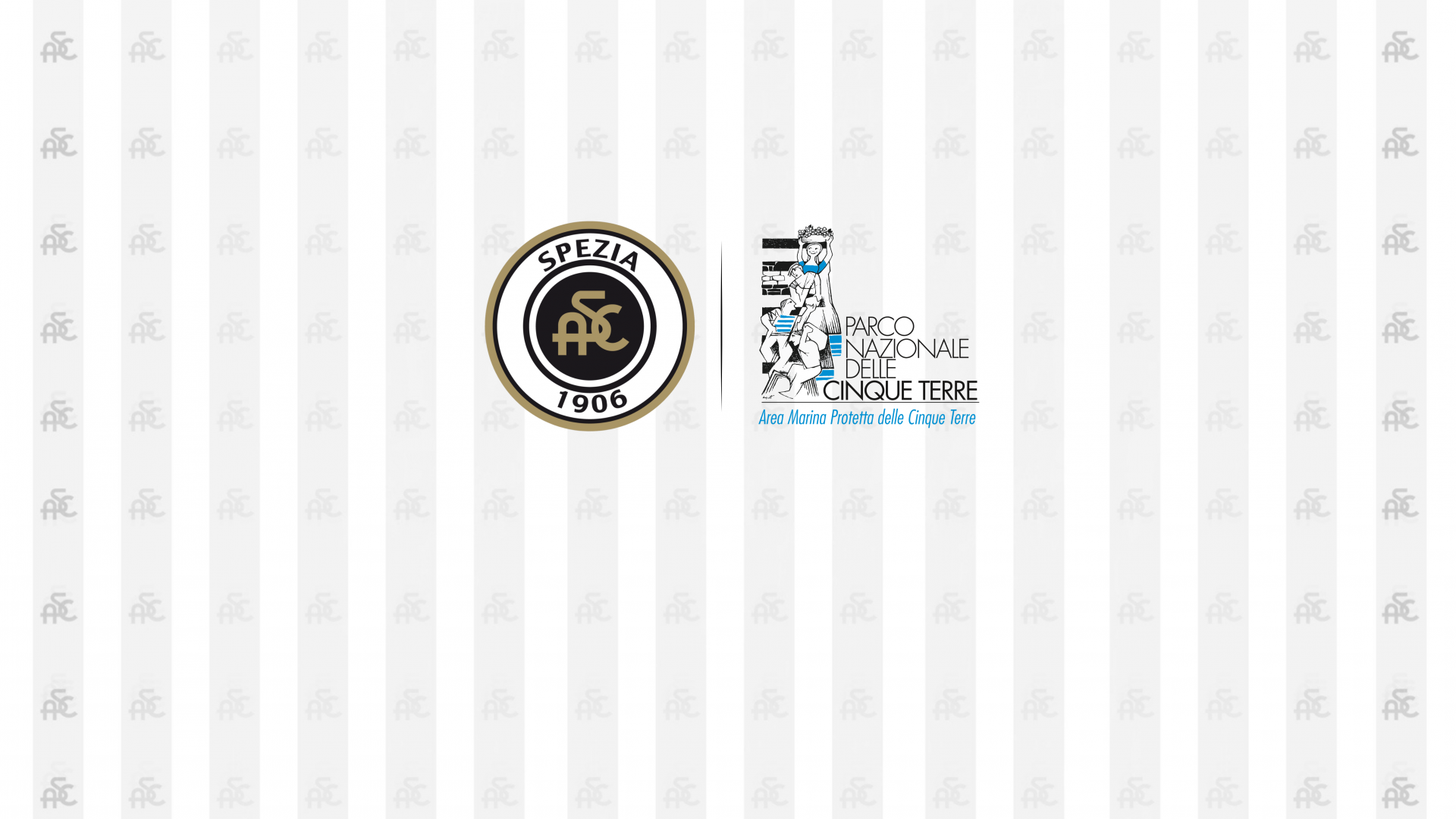 Spezia Calcio and Cinque Terre National Park together to enhance the territory