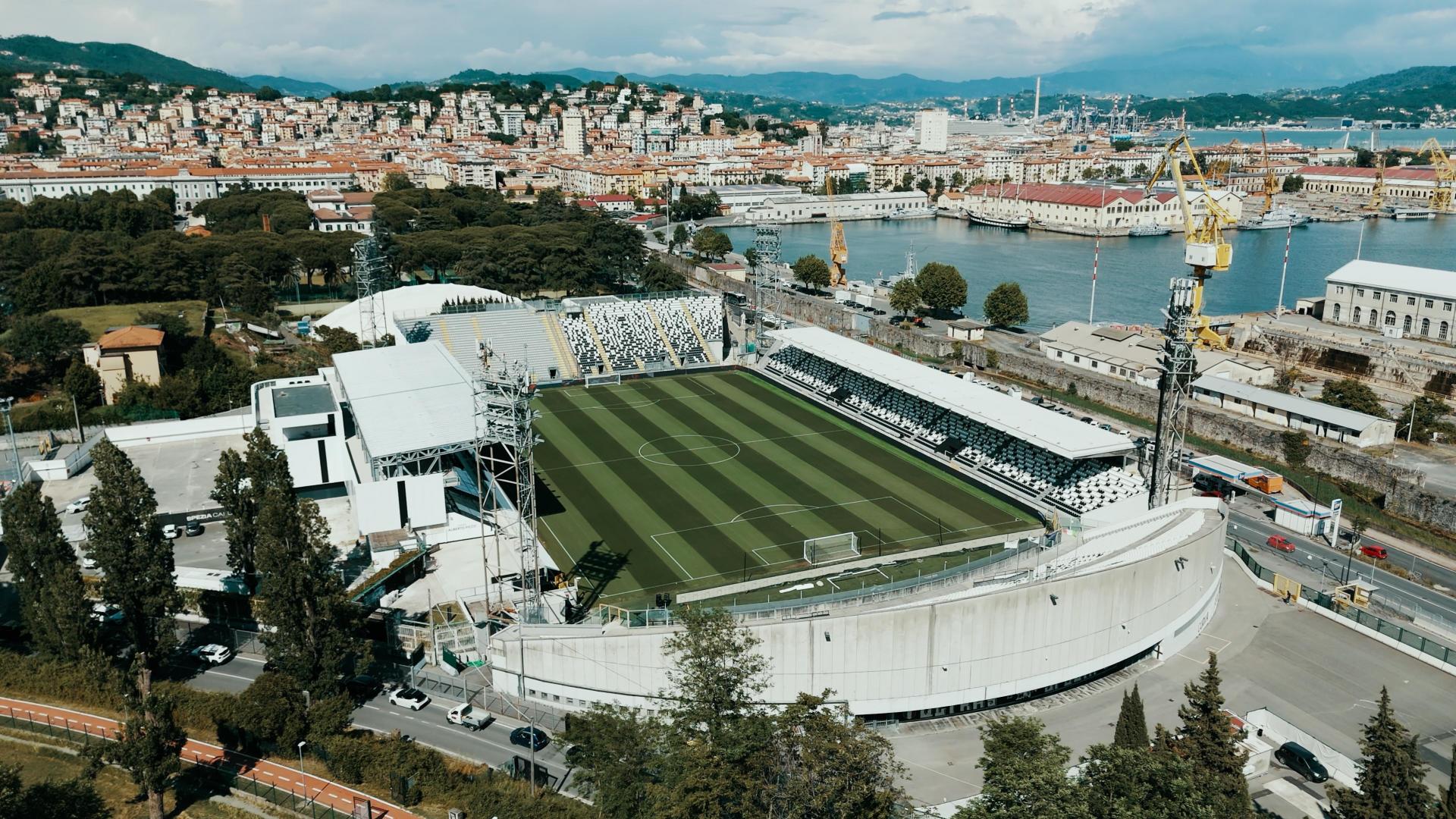 Stadio Alberto Picco