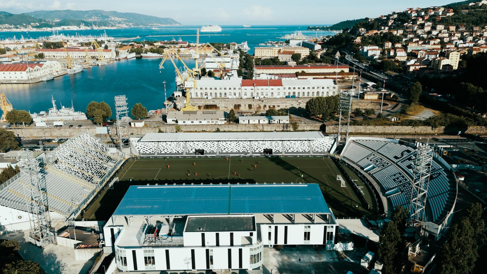 Stadio