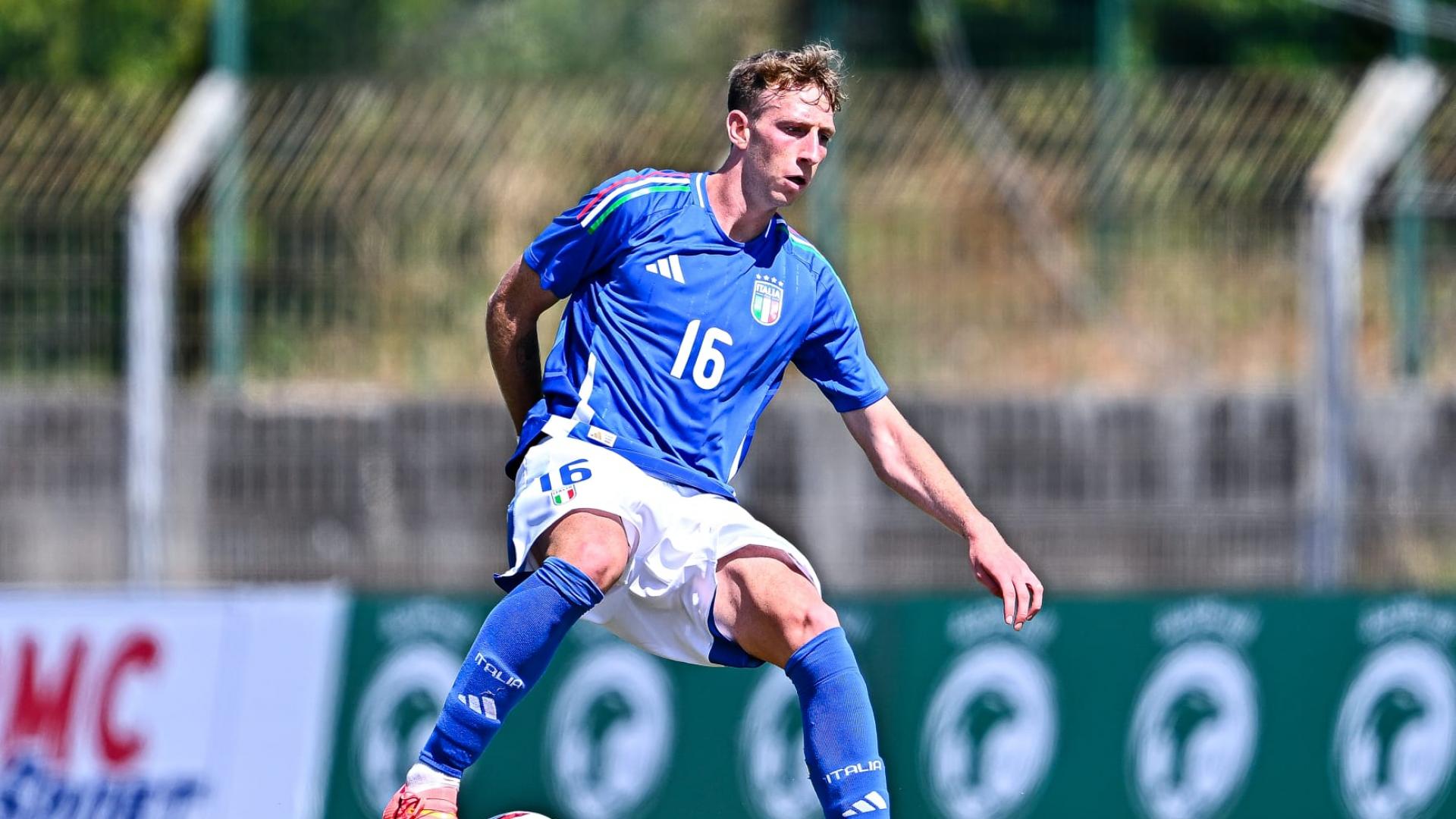 NATIONALS: TOUGH DEBUT FOR NAGY AT EURO2024, BRONZE FOR BERTOLA AT 'REVELLO' TOURNAMENT