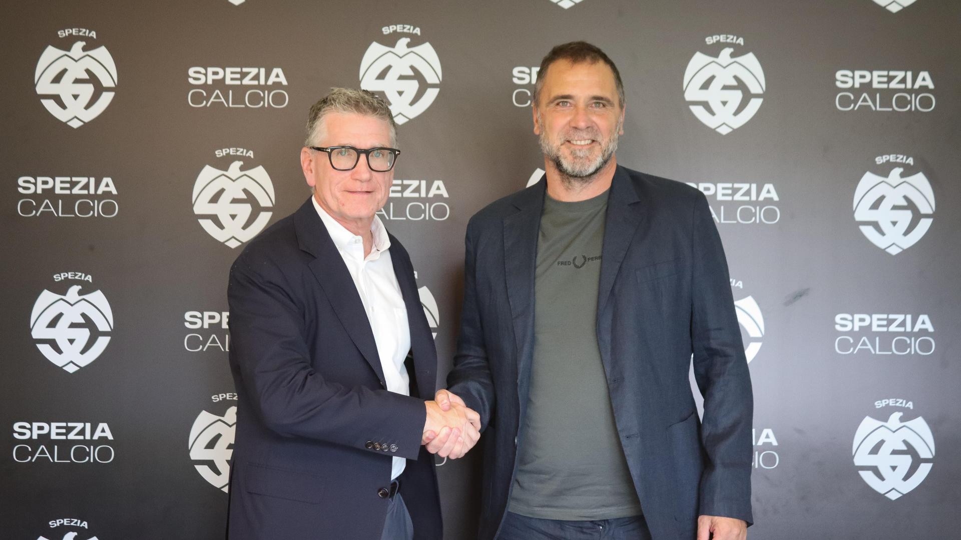 Official | Contract renewal for Coach d'Angelo