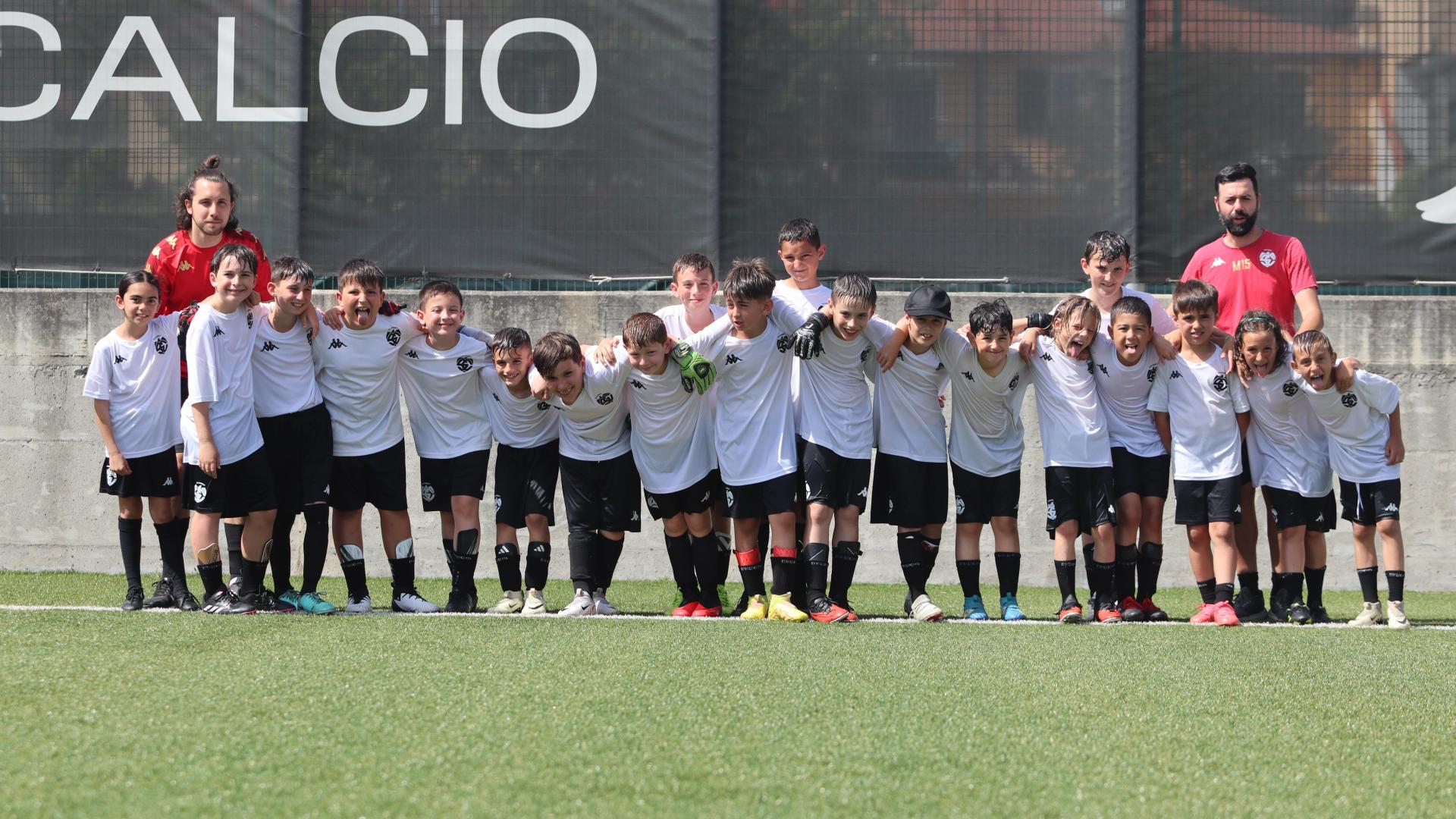 Spezia Summer Camp 2024: Day 7 e Day 8