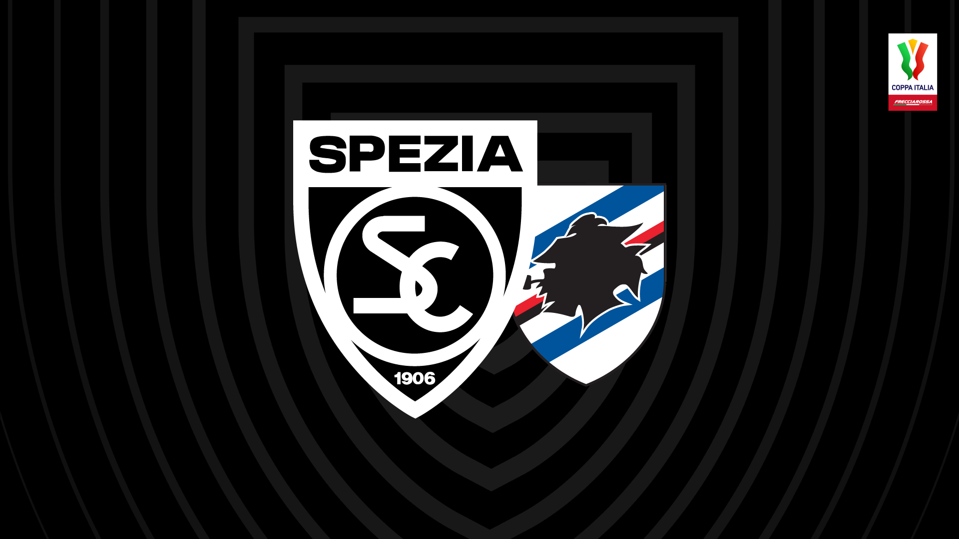 Coppa Italia: Spezia-Sampdoria 5-3 dcr
