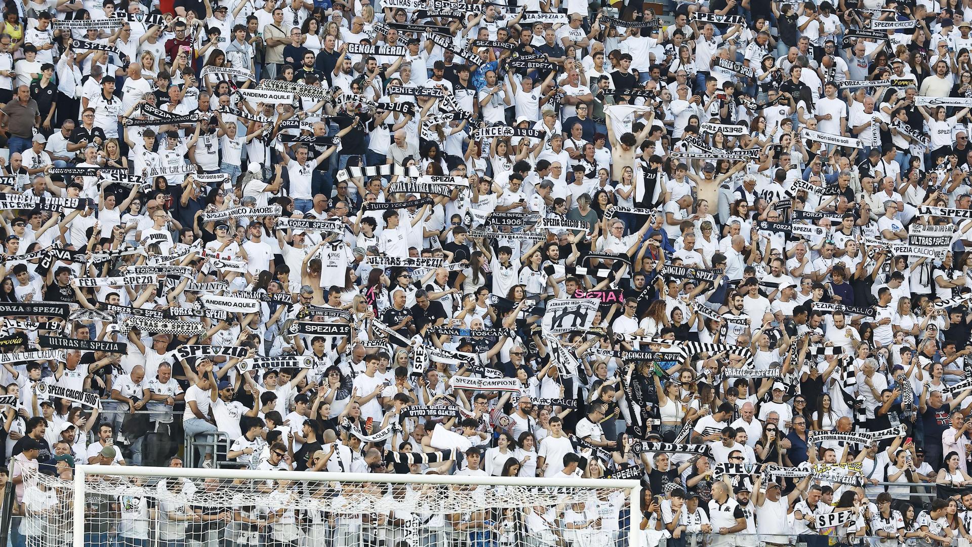 Serie B 2025/2026: si parte il 23 agosto, saranno 5 i turni infrasettimanali