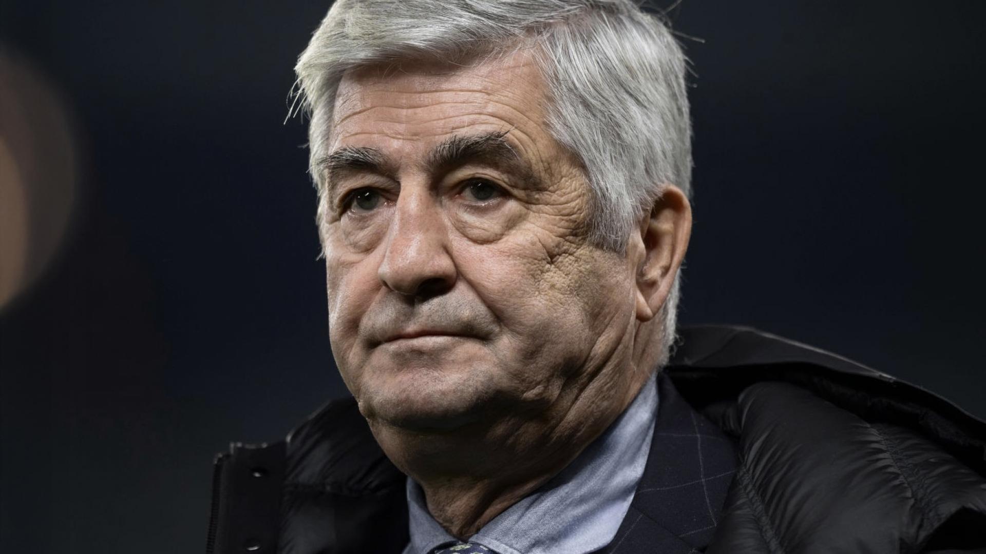 Guido Angelozzi è il nuovo Direttore Sportivo dello Spezia