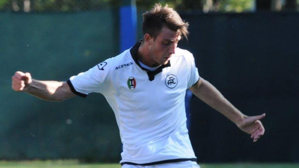 Mercato: Simone Bastoni in prestito al Trapani Calcio