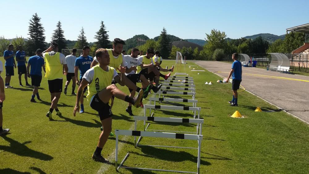 Sarnano #Day12: le Aquile tornano a correre