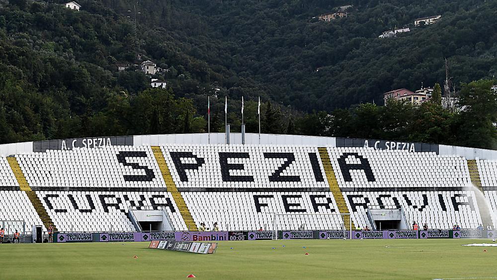 Comunicato Ufficiale: Curva Ferrovia