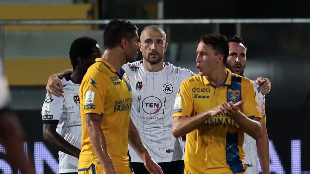 [+] ESULTA 1-1 GALABINOV