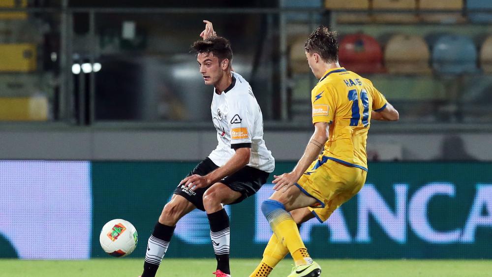 Finale Playoff Serie BKT '19-'20: il match report di Frosinone-Spezia