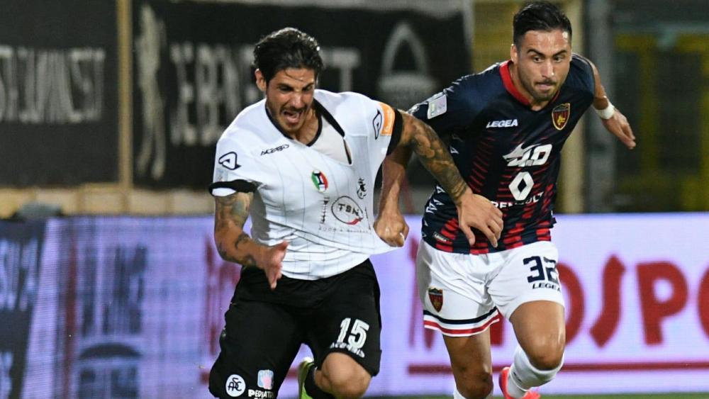 Aquilotto Reale: Beppe Mastinu convince tutti