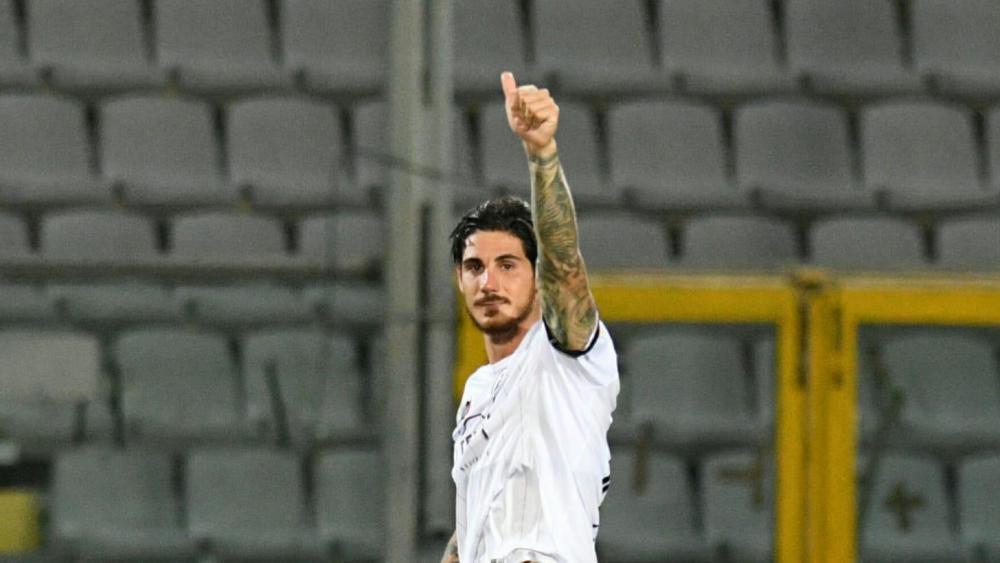 2017-2018 - Giuseppe Mastinu