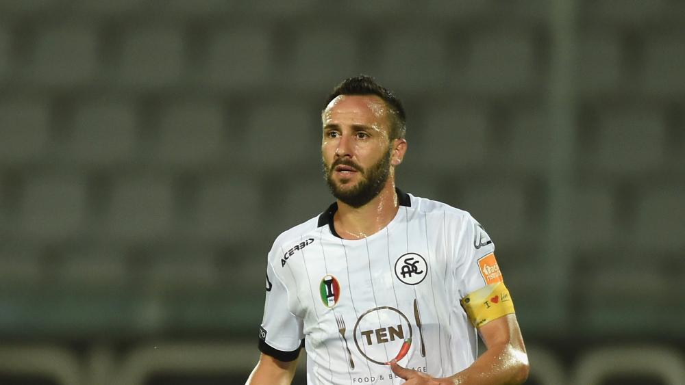 Terzi: "Raggiunto un traguardo storico con un turno di anticipo"
