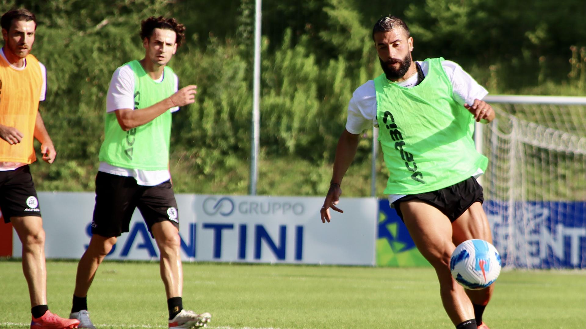 Pre-Season ‘21/‘22: il report di giovedì 29 luglio