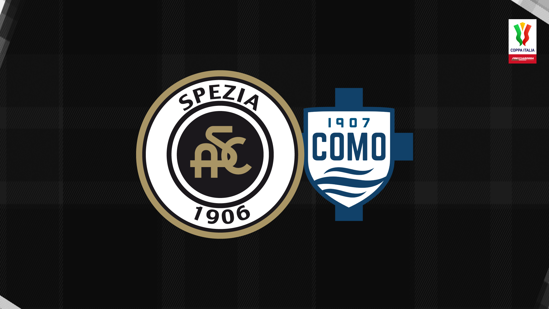 Coppa Italia 22/23: Spezia-Como 5-1