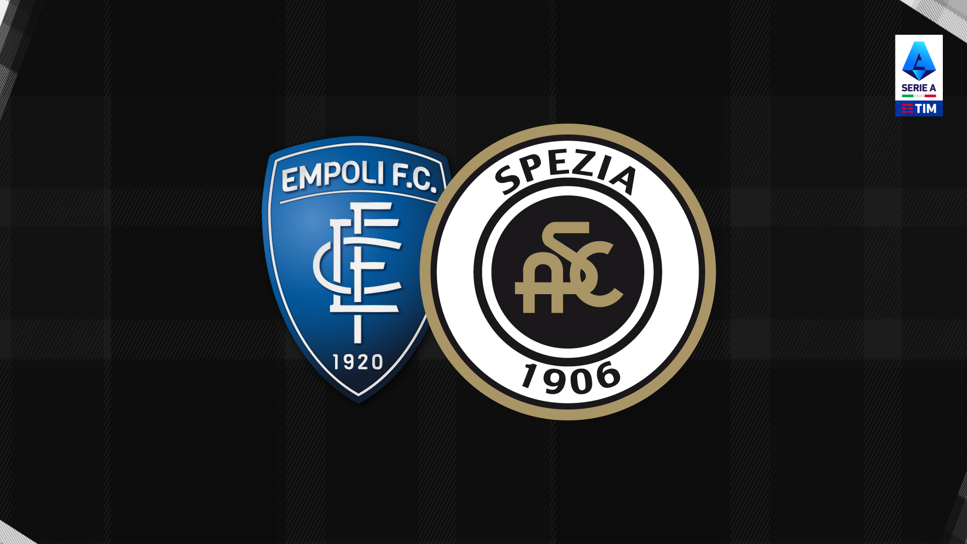 Serie A TIM: Empoli-Spezia 2-2