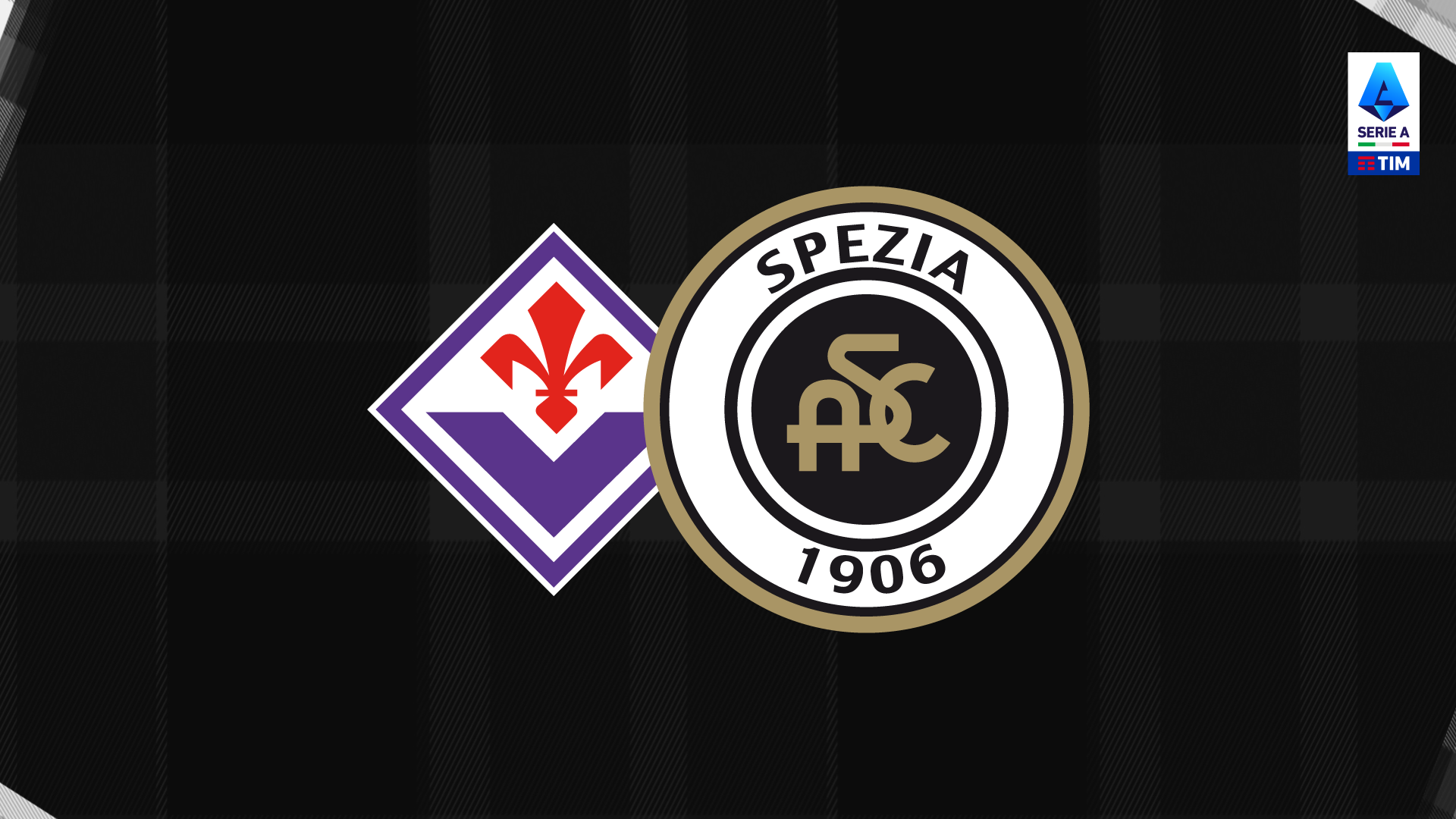 Serie A TIM: Fiorentina-Spezia 1-1