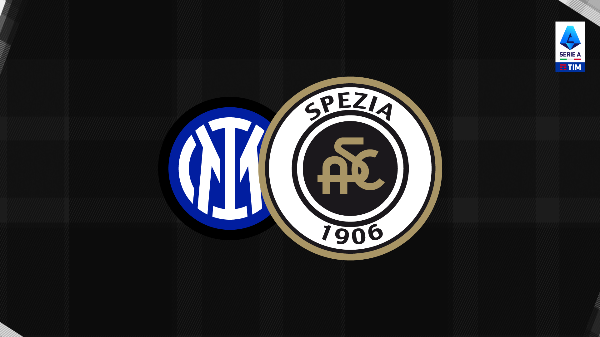 Inter-Spezia: prevendita disponibile su Vivaticket