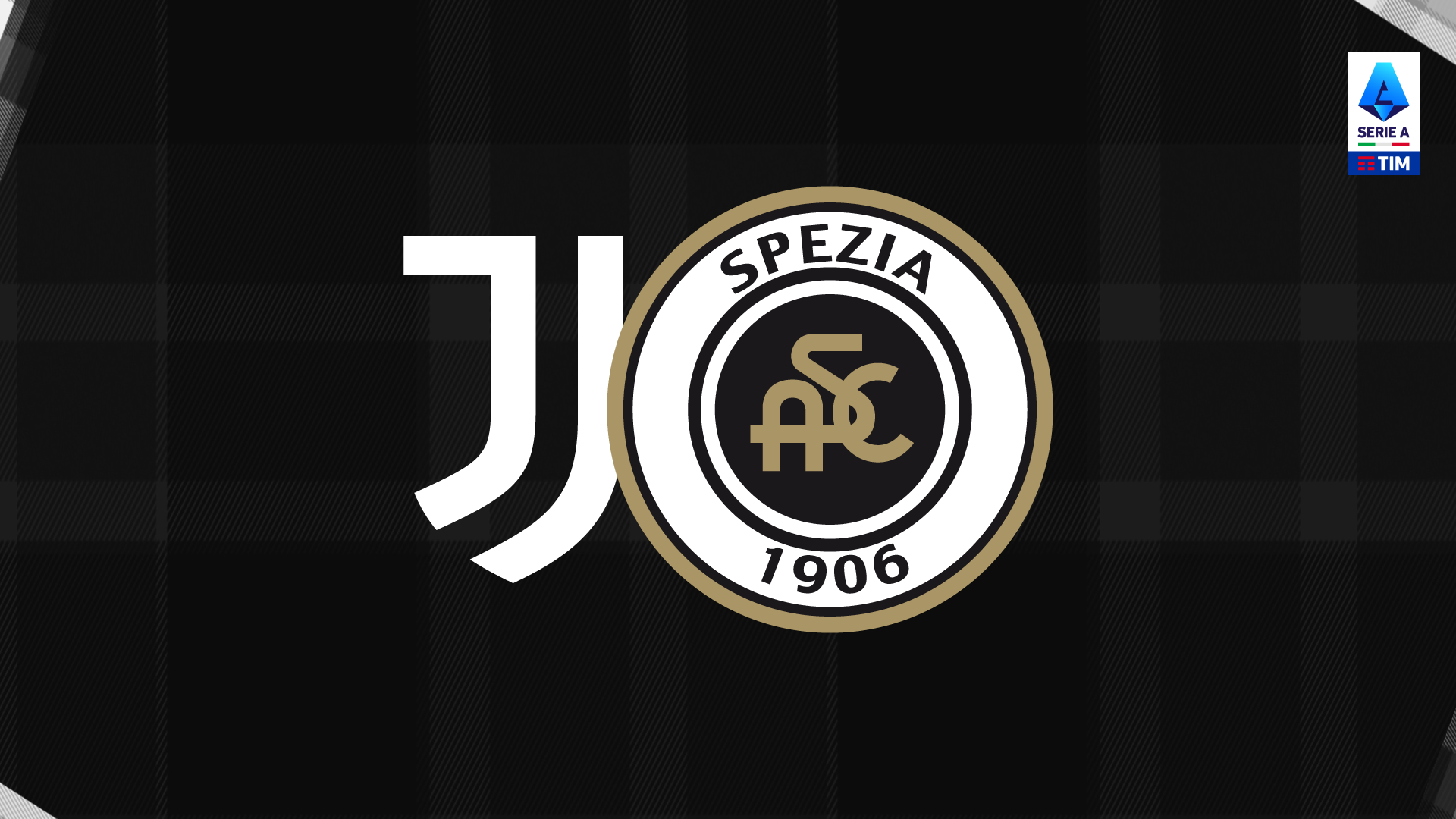 Serie A TIM: Juventus-Spezia 2-0
