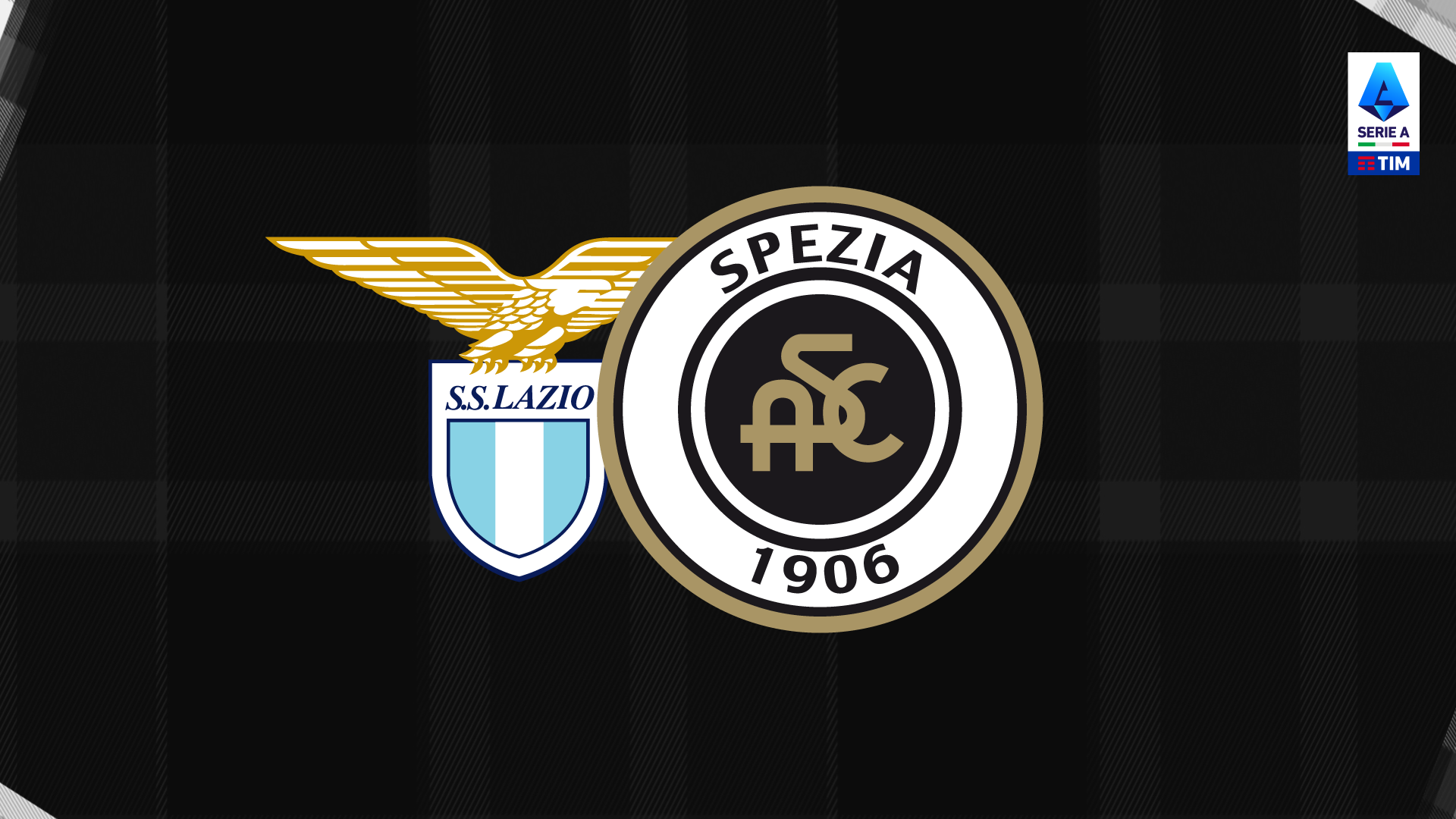 Lazio-Spezia: disponibile la prevendita per il settore ospiti