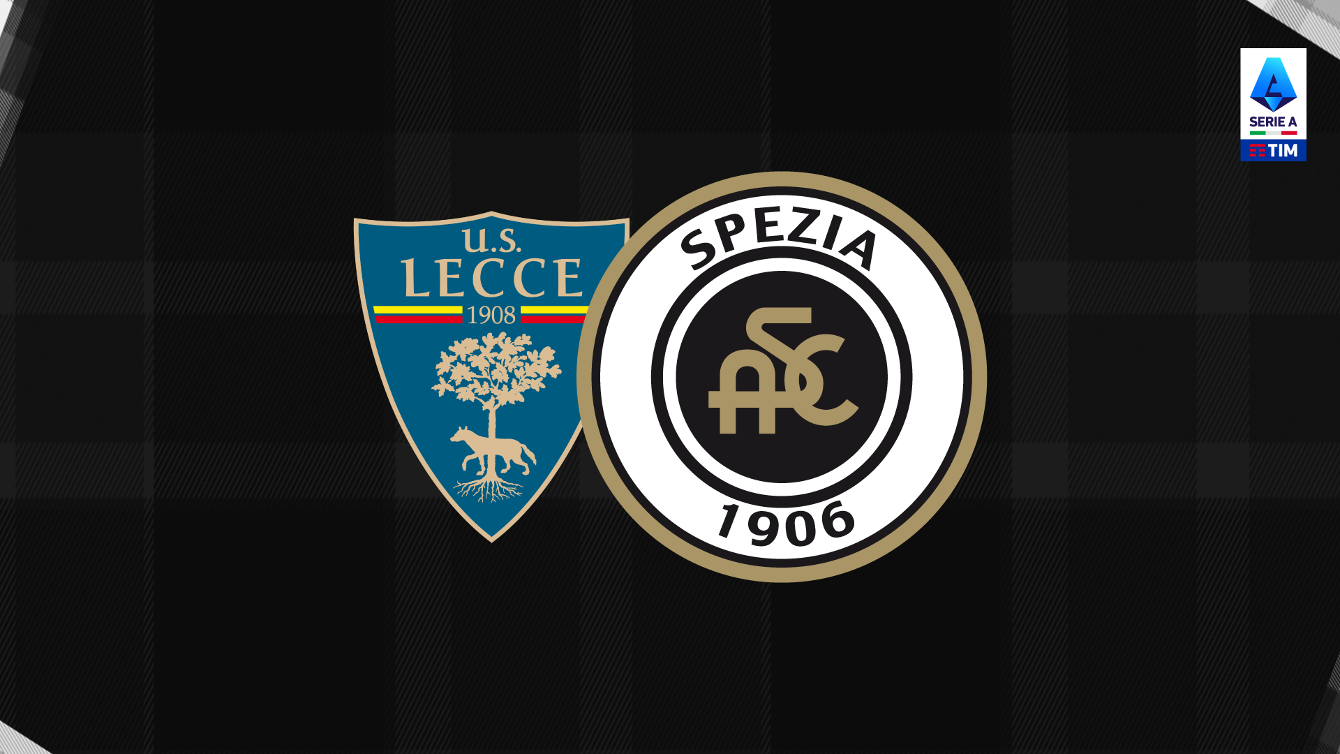 Serie A TIM: Lecce-Spezia 0-0