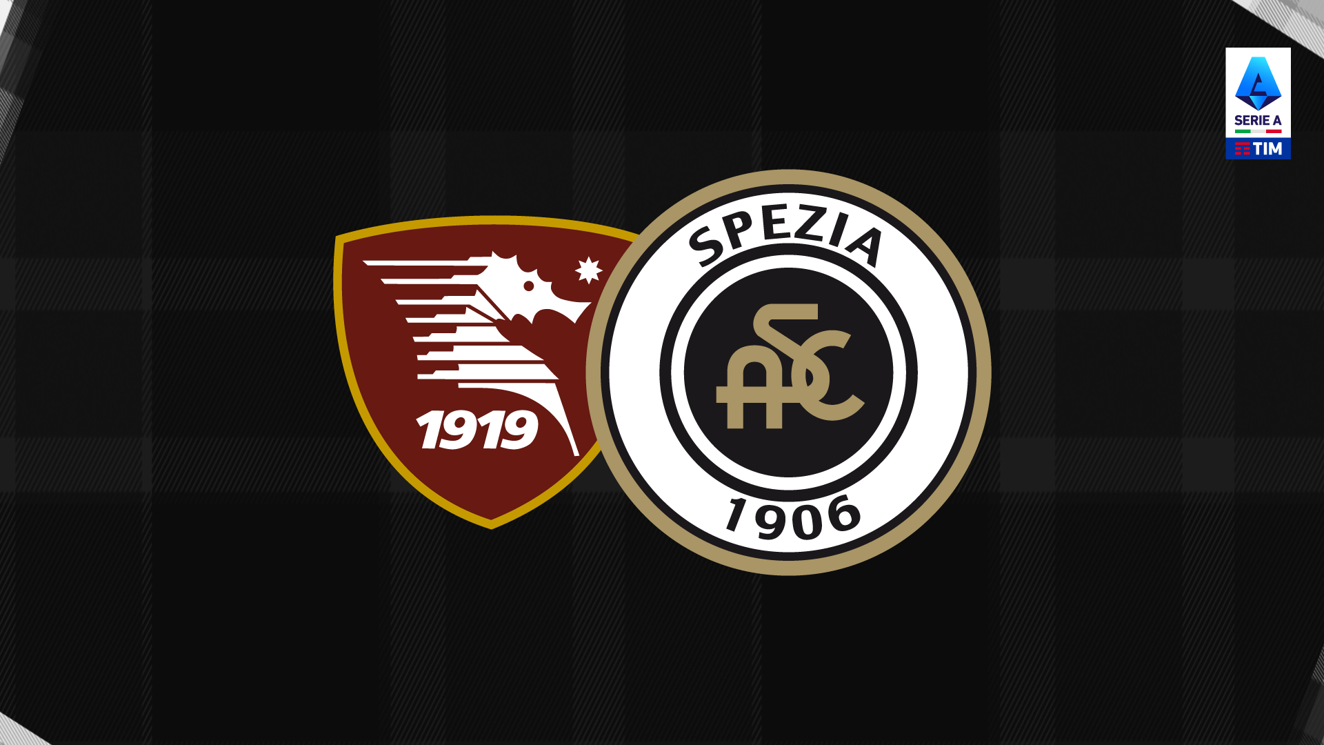 Salernitana-Spezia: Vendita attiva per il settore ospiti