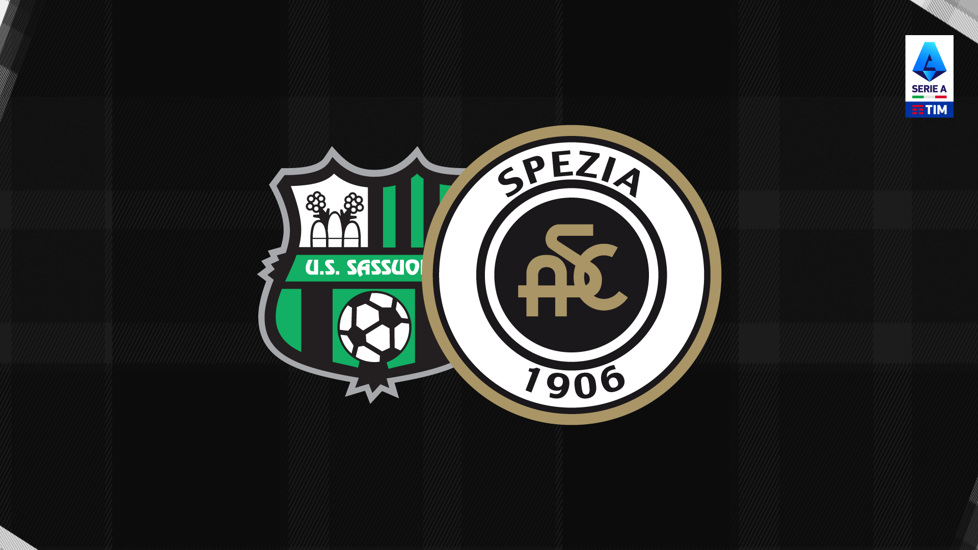 Serie A TIM: Sassuolo-Spezia 1-0