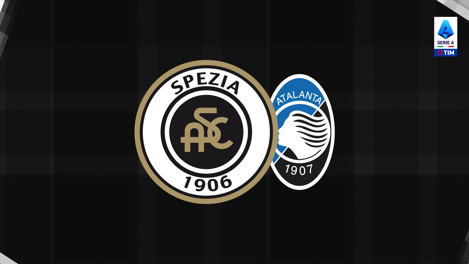 Serie A TIM: Spezia-Atalanta 2-2