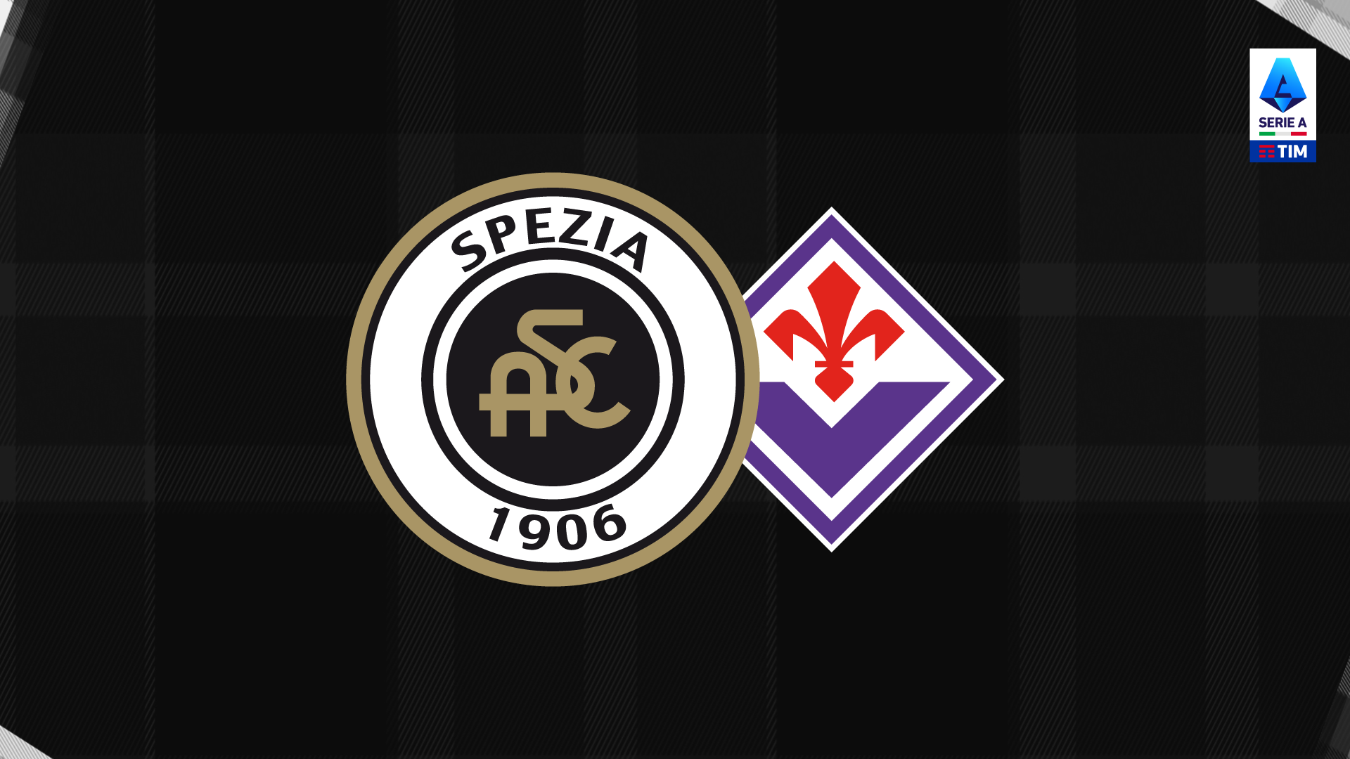 Spezia-Fiorentina: Al via la prevendita dei biglietti