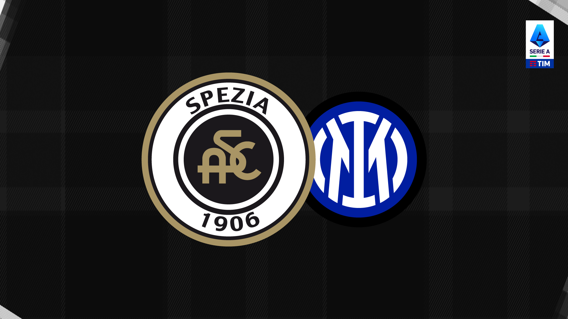 Serie A TIM: Spezia-Inter 2-1