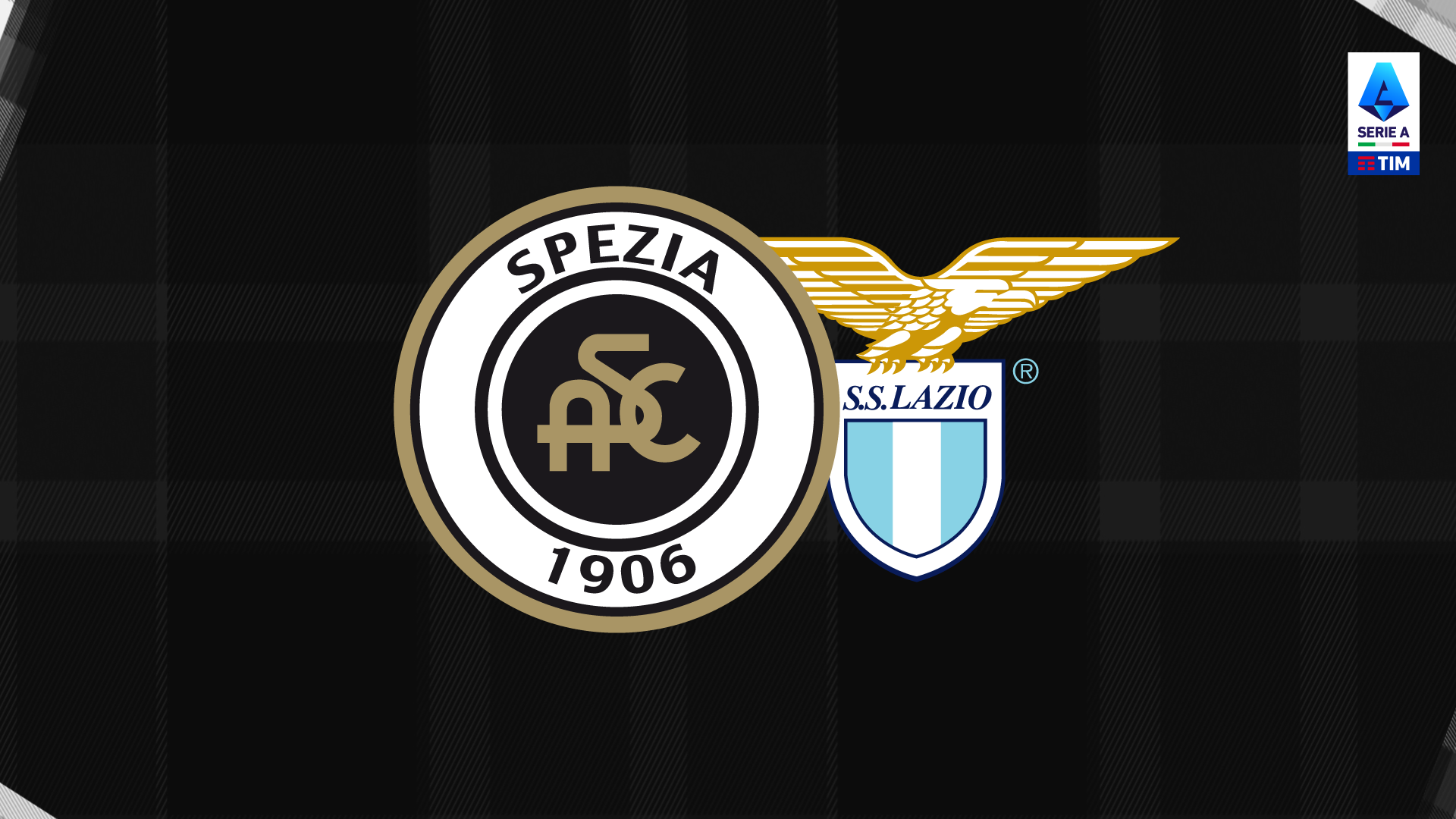 Spezia-Lazio: martedì 4 aprile al via la prevendita