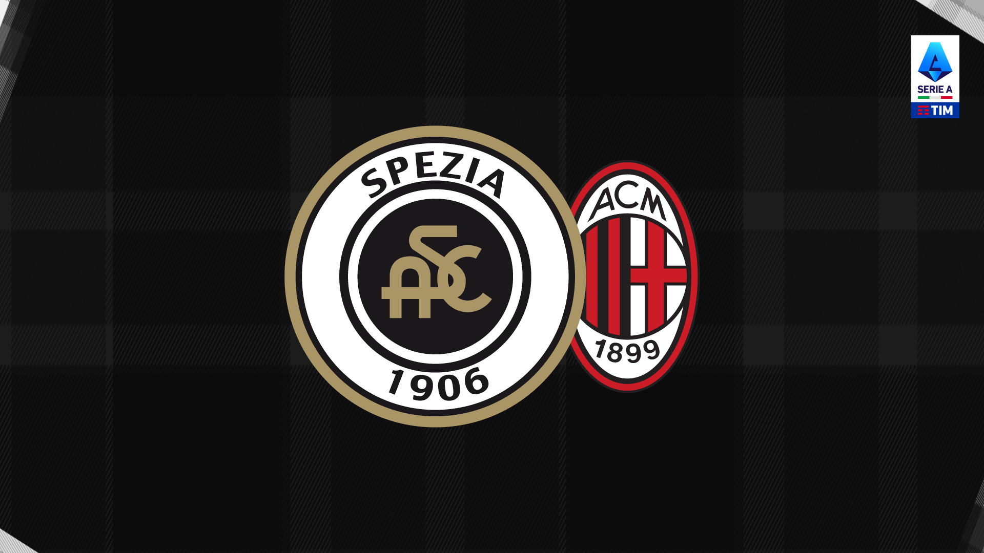 Serie A TIM: Spezia-Milan 2-0