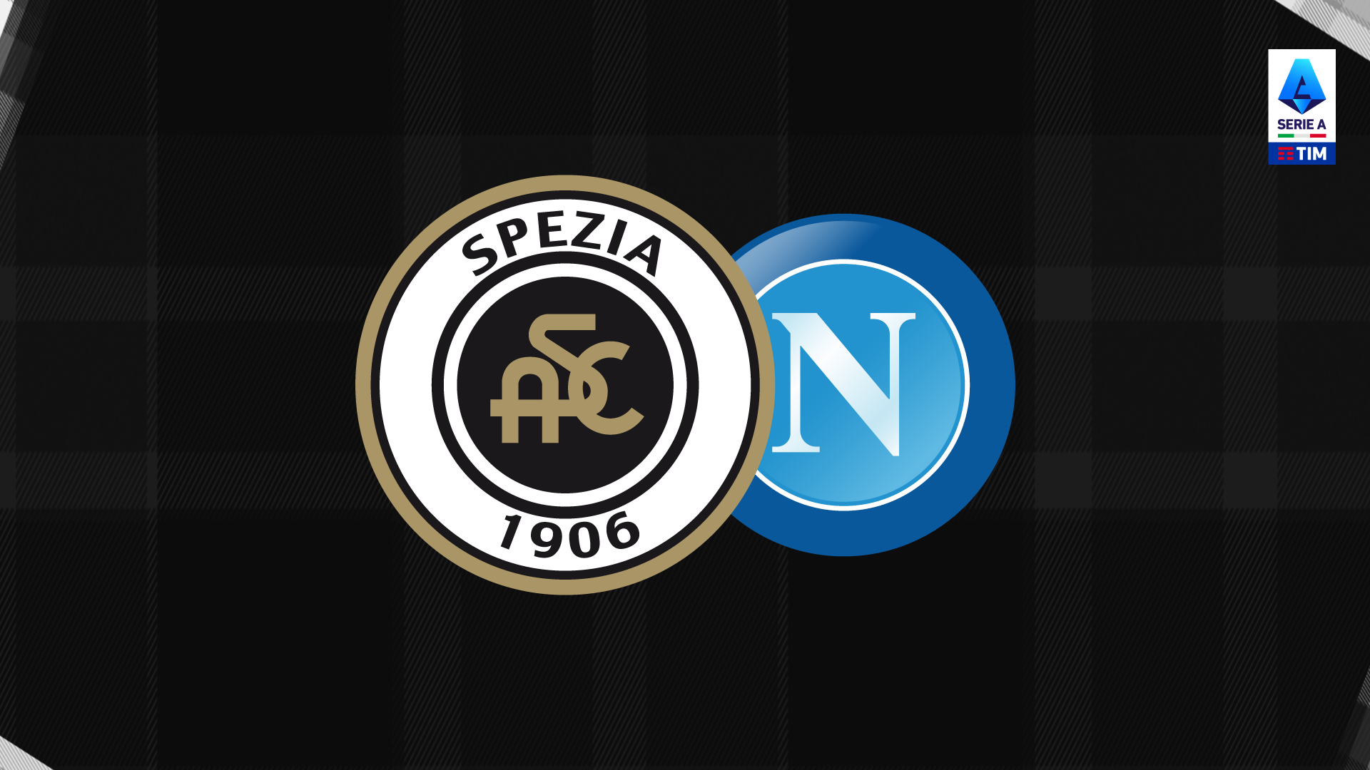 Serie A TIM: Spezia-Napoli 0-3