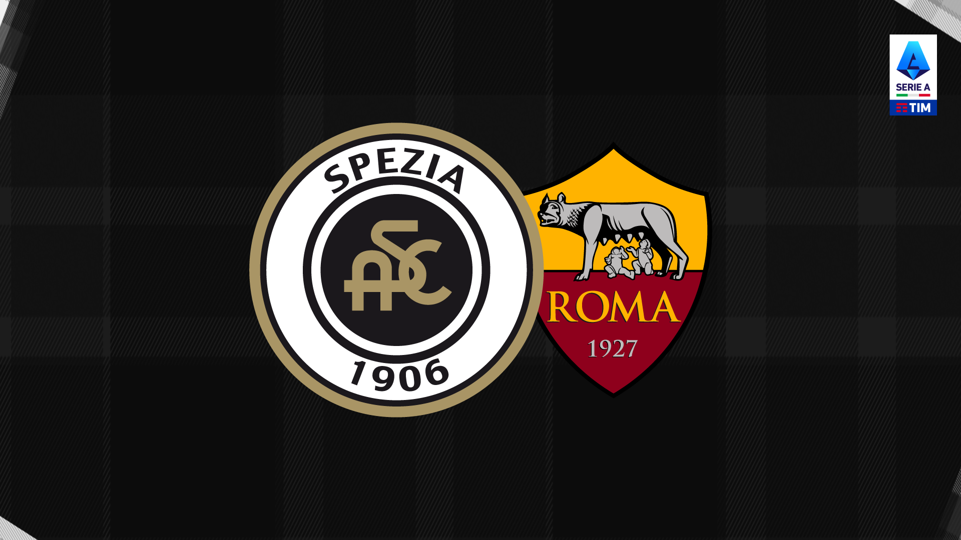 Serie A TIM: Spezia-Roma 0-2