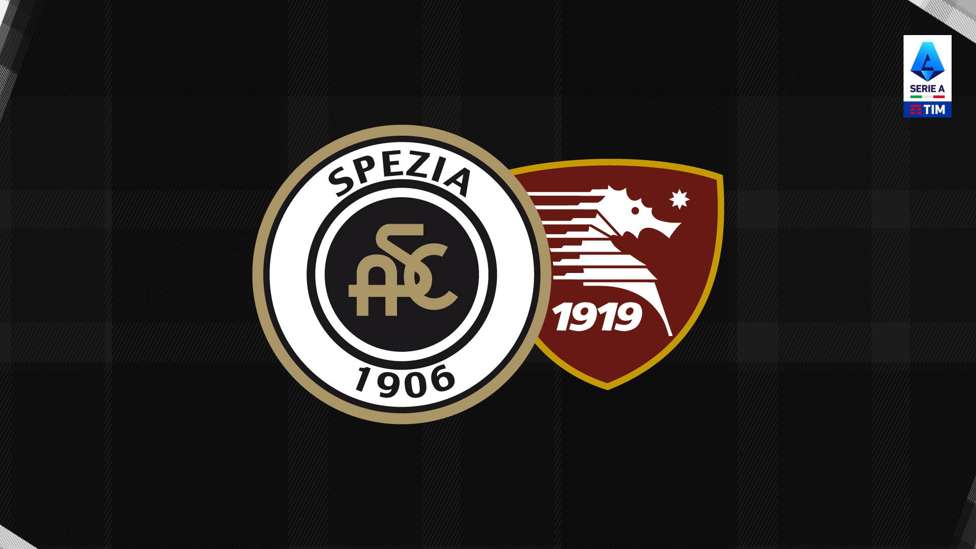 Serie A TIM: Spezia-Salernitana 1-1