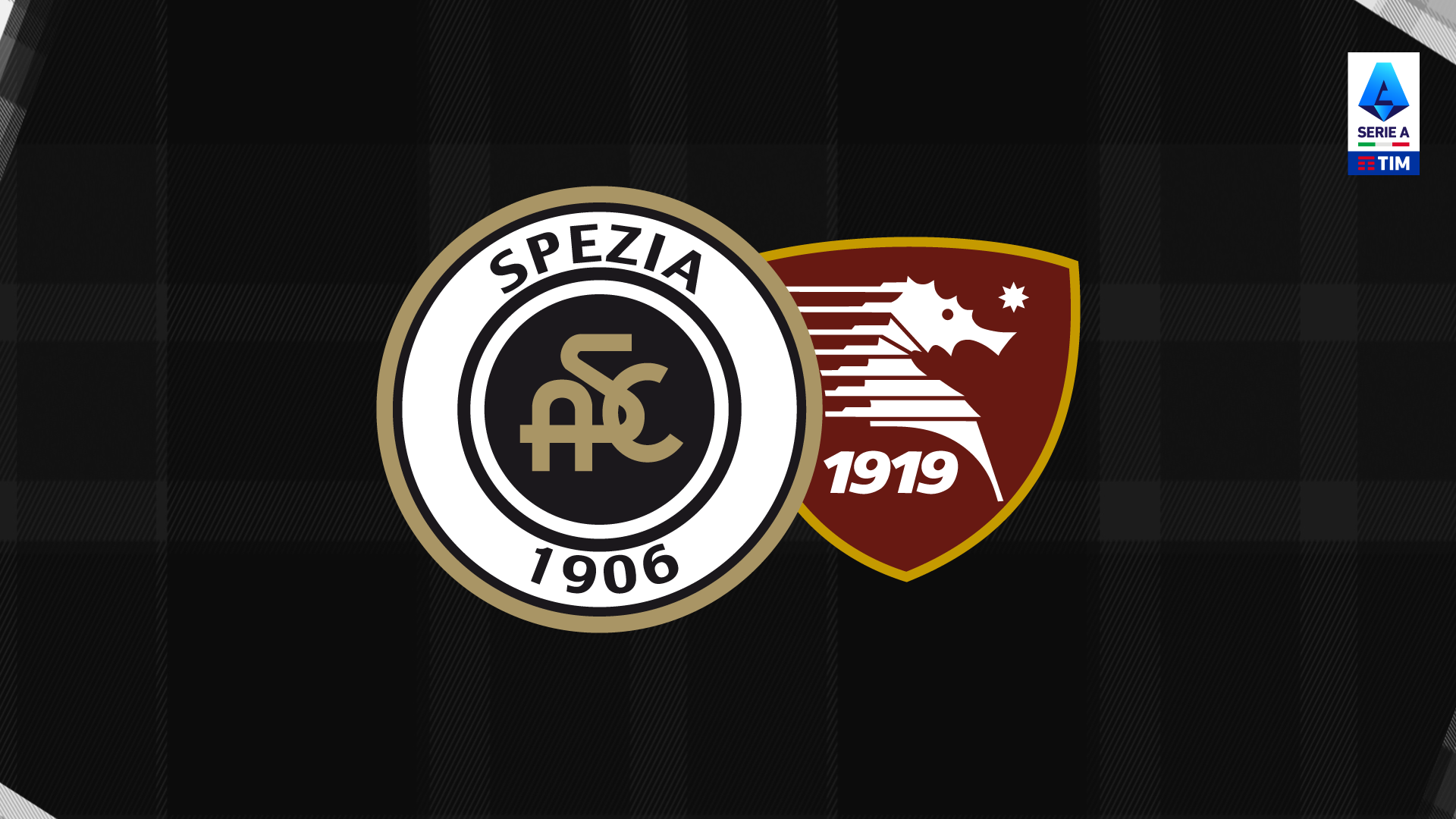 Spezia-Salernitana: prevendita attiva da venerdì 24 marzo