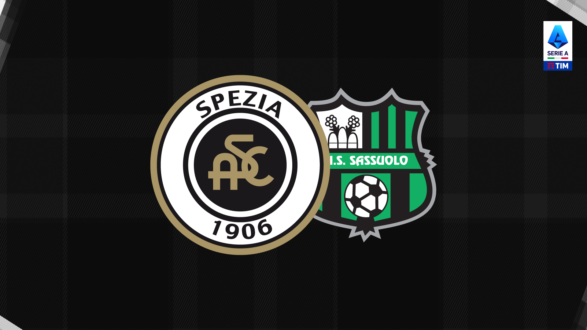 Spezia-Sassuolo: biglietti disponibili su Vivaticket