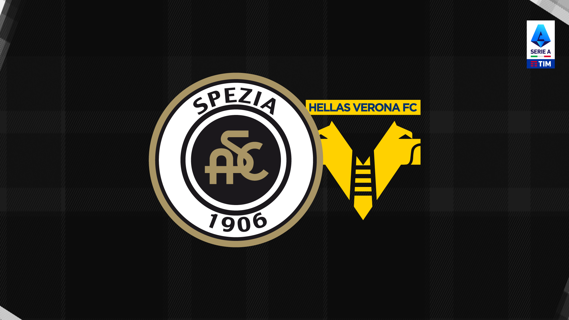 Serie A TIM: Spezia-Hellas Verona 0-0