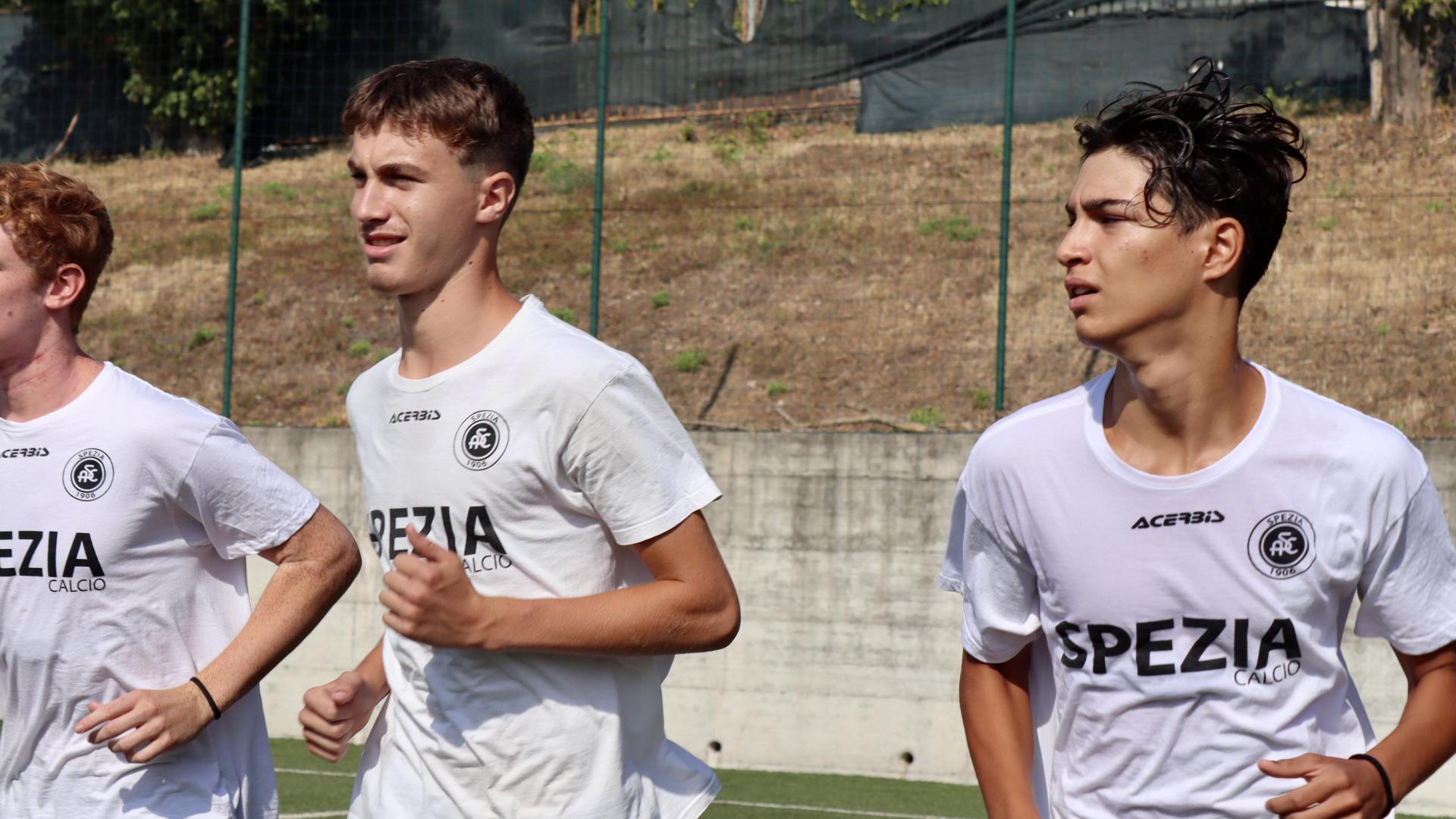 Spezia Academy: the events that will close the season