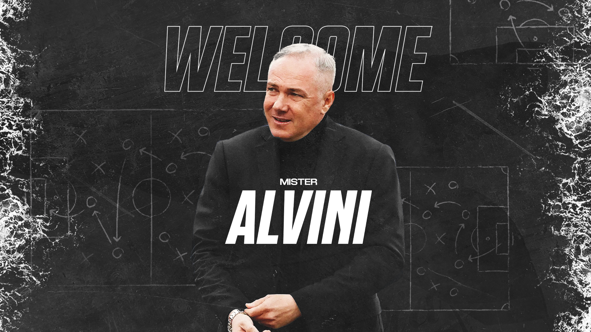 Ufficiale | Massimiliano Alvini è il nuovo allenatore dello Spezia Calcio