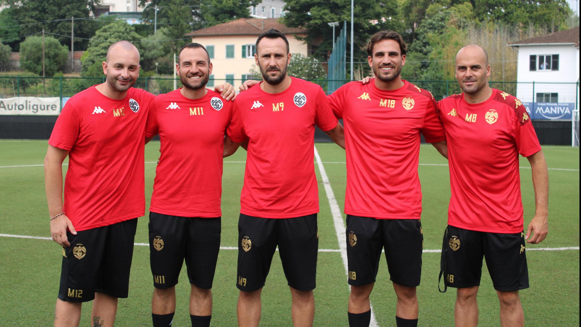 Under 17: il calendario del campionato 2023/2024