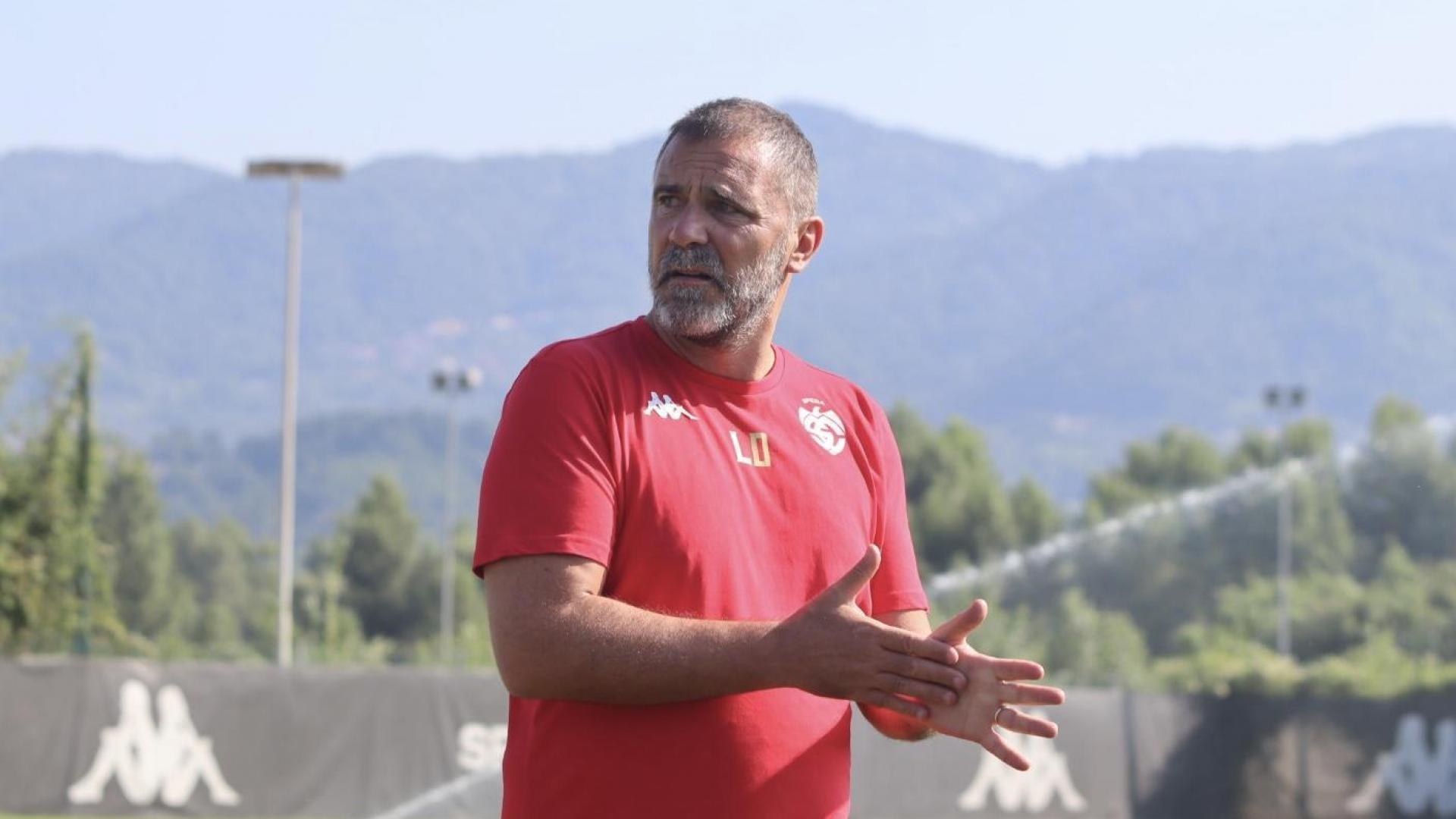 C.S. Follo: ripresi i lavori sul terreno del "Comunale"