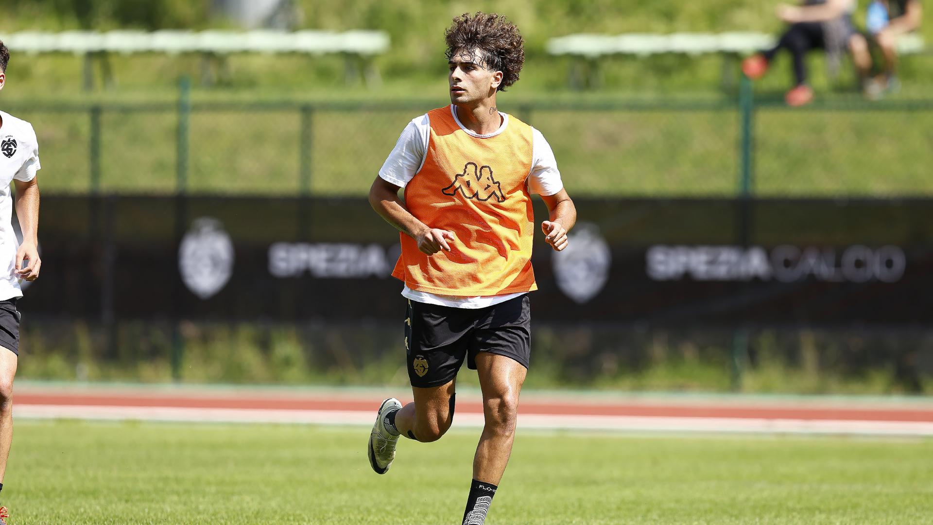 Mattia Benvenuto