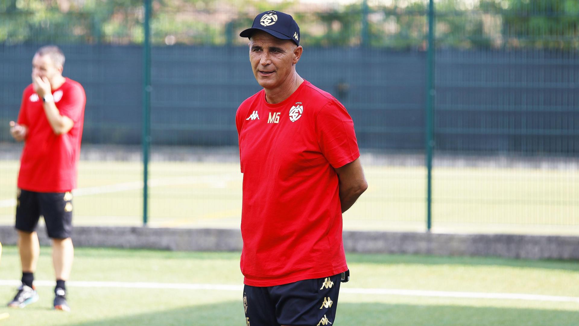 Al via la stagione '24/'25 dell'Under 17 guidata da mister Alessi